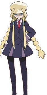 律子・キューベル・ケッテンクラート