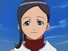 音山陽子
