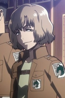 ヒッチ・ドリス