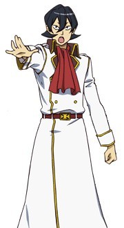 地球防卫军队长