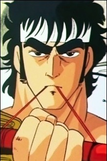 剣桃太郎