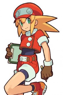 萝露·恰斯凯特