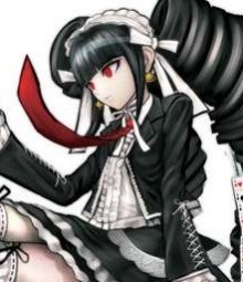 塞蕾丝缇雅·罗登贝克