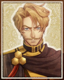 ランパール・レオンハルト