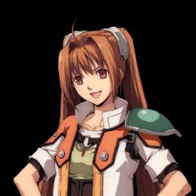 艾丝蒂尔·布莱特