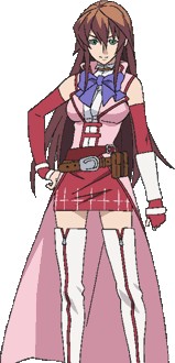 モルテ・アーシェラ