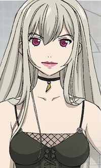 晓由里子