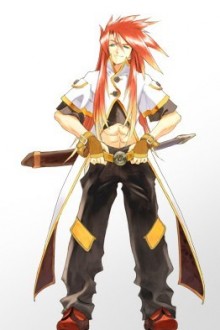 卢克·冯·法布雷