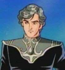 イザーク・フェルナンド・フォン・トゥルナイゼン