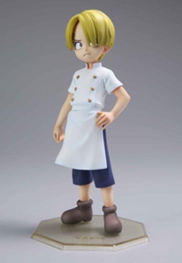 P.O.P　海贼王CB-1 香吉士