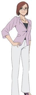 真田かをり