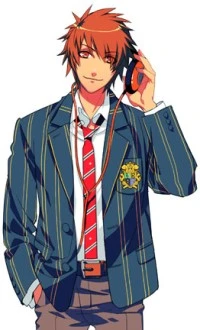 一十木音也