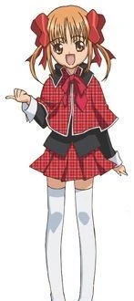 結木やや