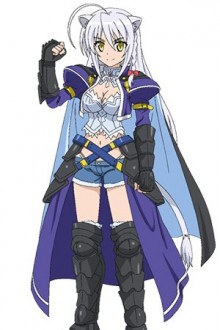 蕾昂米修莉·加雷特·德·罗瓦