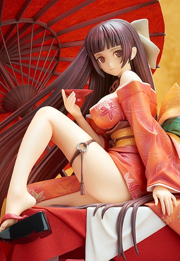 中原 巴 ～诱宴～ | Hpoi手办维基