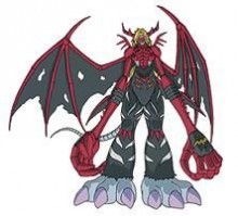 VenomVamdemon