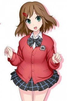 铃木结爱
