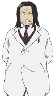 饭野坚治