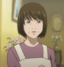 夜神幸子