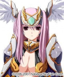 ハガル・ヴァルキリー