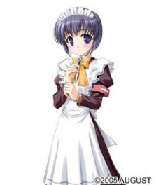 米亚•克莱门蒂斯