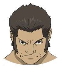 玄田龙助