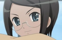 藤田晴美