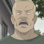 ヒューゴー・ベルンハルト