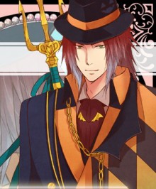 レイナルド＝ハロウィン