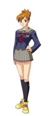藤井奈津实