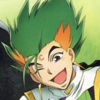 布里德·加贺 (加贺城太郎)