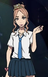 有田マユ