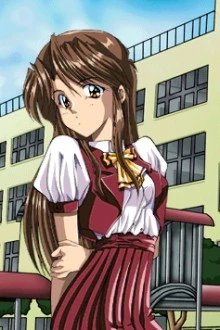 片桐明日香