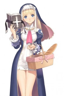 艾雅莉・阿黛特