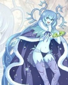 歌巫女爱丽丝蕾特