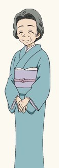 雪城早苗