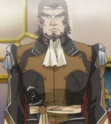 ザーリッシュ・タイタニア