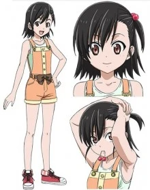 足须沙穗乃