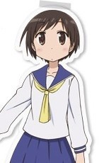 长谷川富美