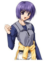 芳賀玲子