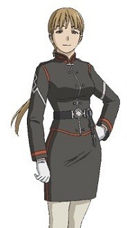 アリスティア・アグリュー