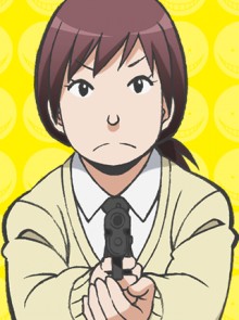 原寿美铃