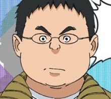 相田聪一