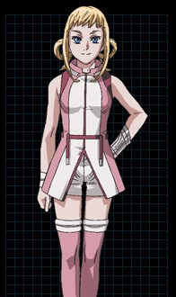 西尔维亚·德·阿里西亚