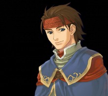 米契尔·德·拉普·海芬