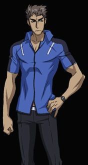 ベイゼル・サカキ