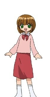 铃木美香