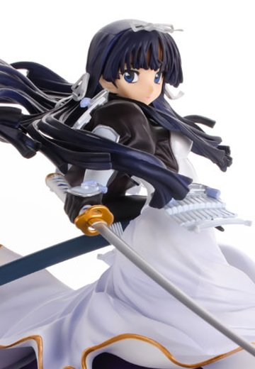 战国兰斯 上杉谦信 -白の軍神- 