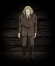 ドラキュラ四世