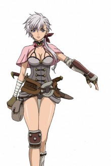 安如香